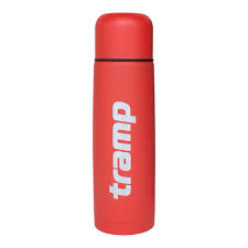 Термос TRAMP Basic 0,75 л. (красный), TRC-112 